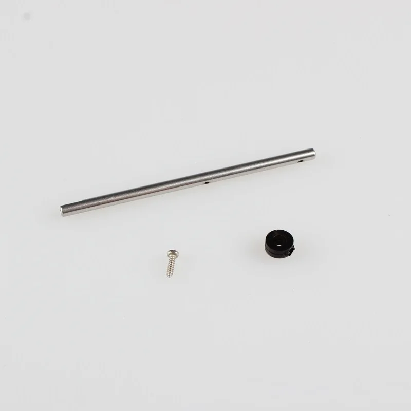 Rc Helicopter Coaxial - Main Shaft For WLToys V911S V977