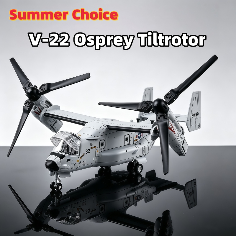 Jjrc Drone X12 - 1/72 Creative Military Series V-22 Osprey