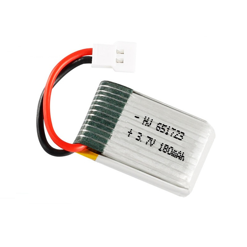 For JJRC H8 Mini 3.7v 180mah L - Rc Helicopter Coaxial review and price