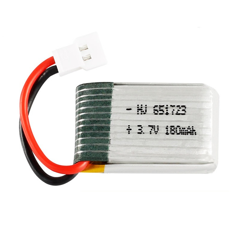 For JJRC H8 Mini 3.7v 180mah L - Rc Helicopter Coaxial review and price