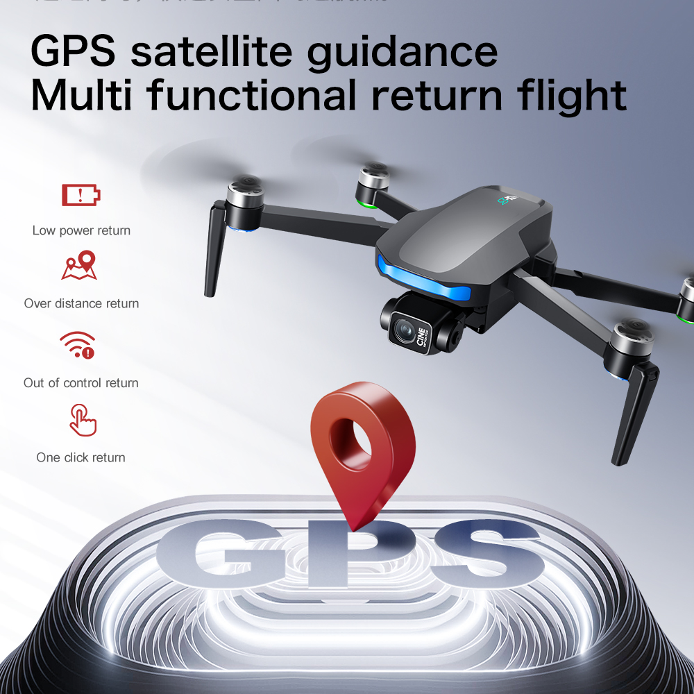 S-X1 MAX GPS Drone with 3-Axis - Rc Helicopter Electric review and price