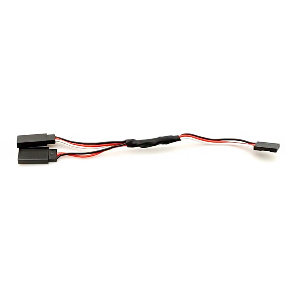 5/8/10pcs RC Servo Y Extension - Rc Helicopter Battery review and price