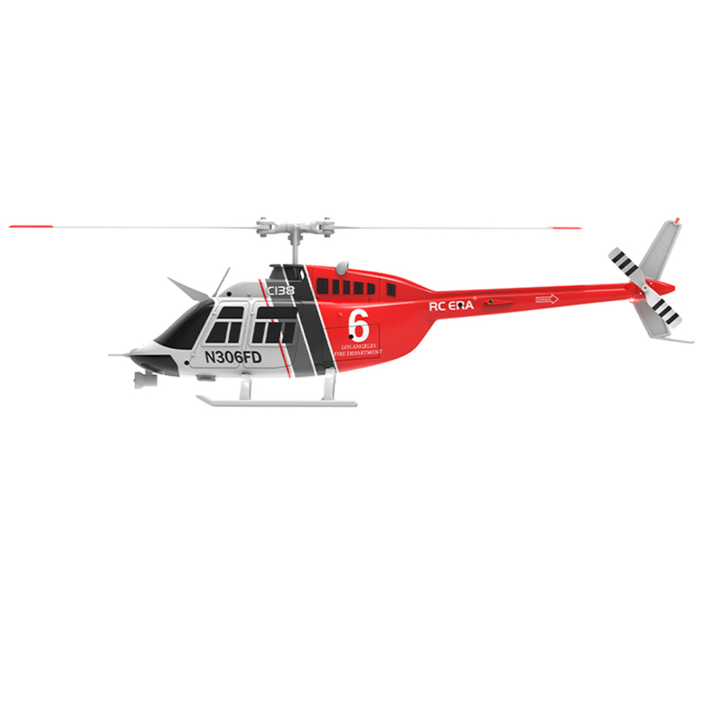 RC ERA RC Helicopter 1:33 Bell - Rc Helicopter Nitro review and price