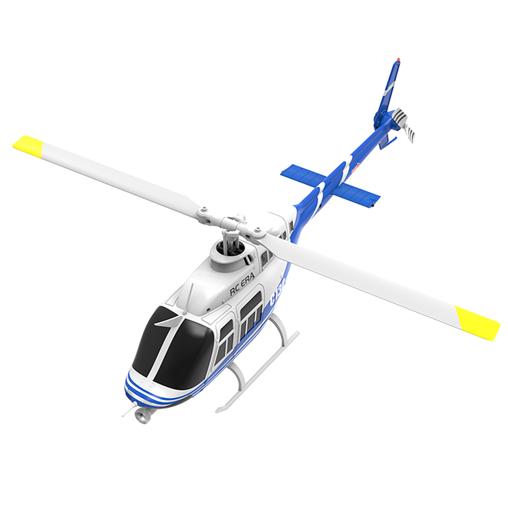 RC ERA RC Helicopter 1:33 Bell - Rc Helicopter Nitro review and price