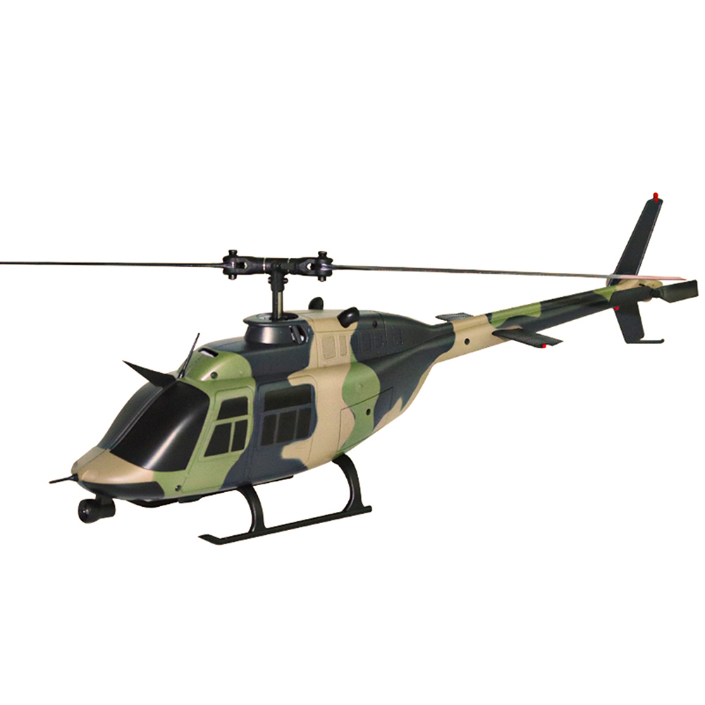 RC ERA RC Helicopter 1:33 Bell - Rc Helicopter Nitro review and price