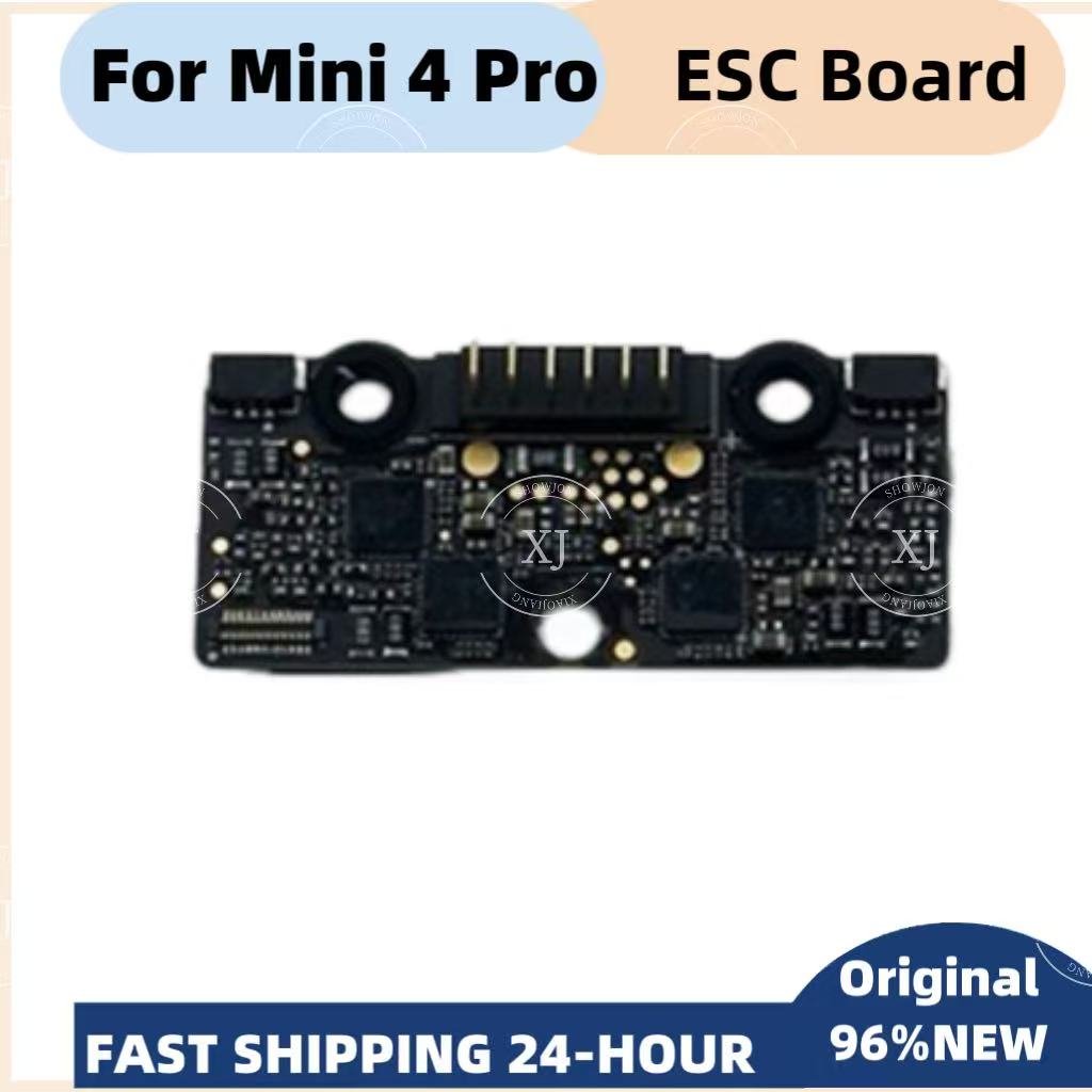 Original ESC Board For DJI Min - Dji Drone Air 3 review and price