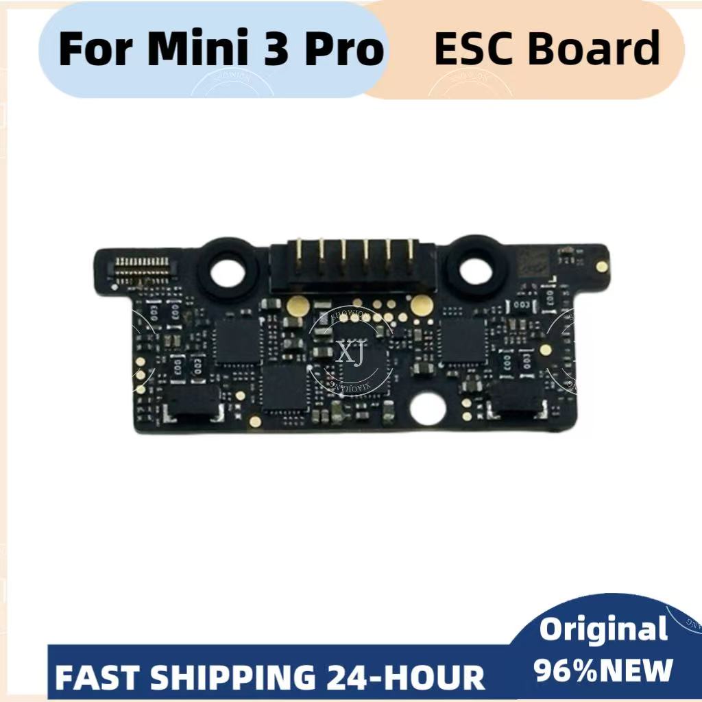 Original ESC Board For DJI Min - Dji Drone Air 3 review and price