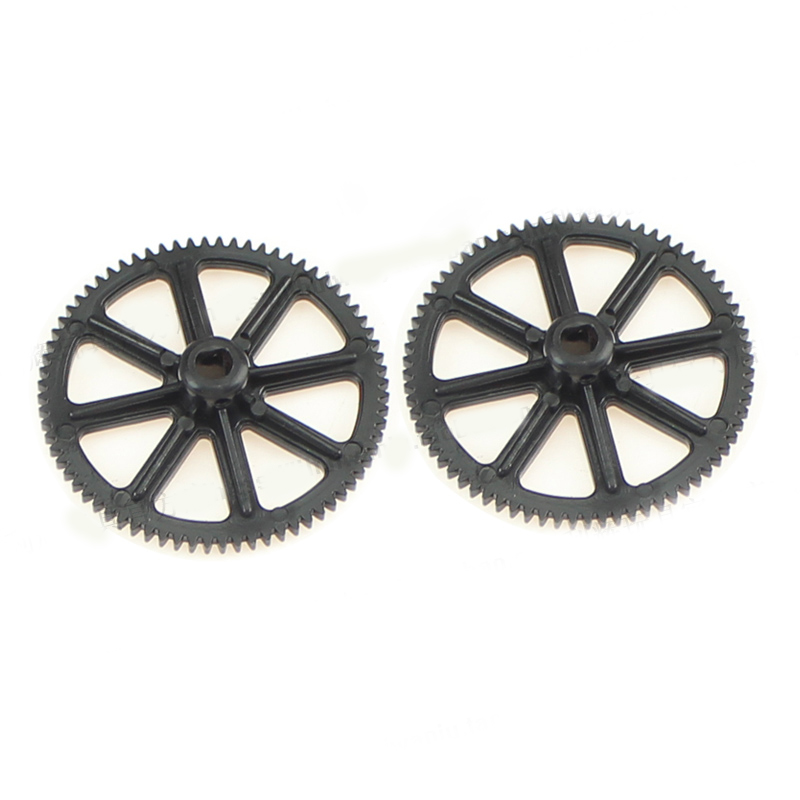 XK K130 2.4G RC Helicopter Spa - Rc Helicopter Coaxial review and price