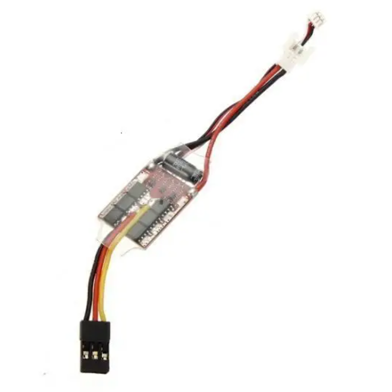 ESC For WLtoys V977 V931 / XK  - Rc Helicopter Coaxial review and price