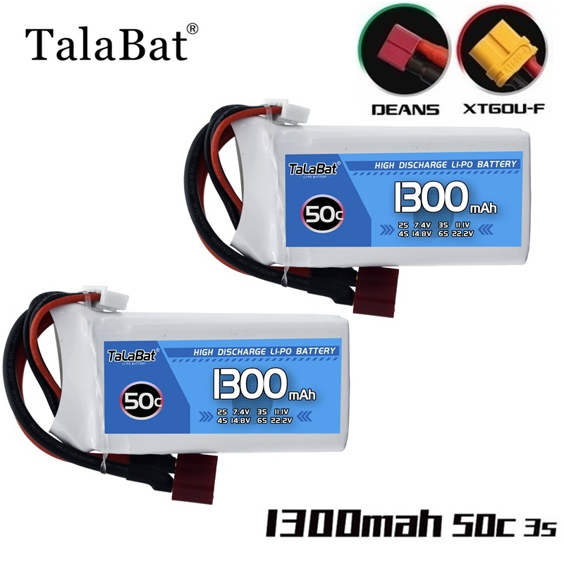 NEW 11.1V 1300mAh 50C LiPo Bat - Rc Helicopter Coaxial review and price