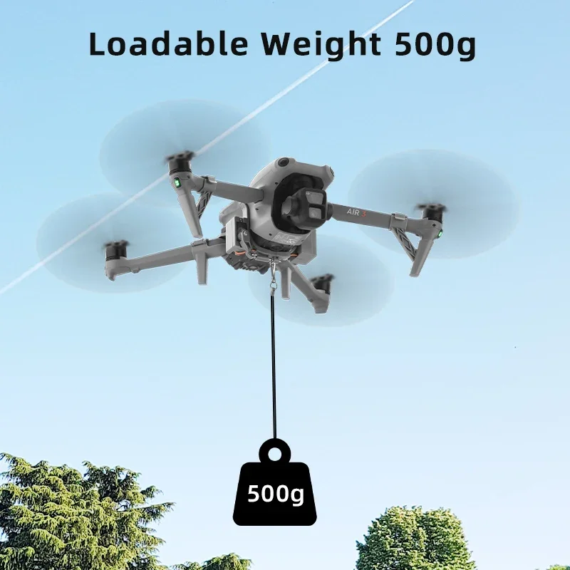 BRDRC Airdrop System for DJI A - Dji Drone Air 3 review and price