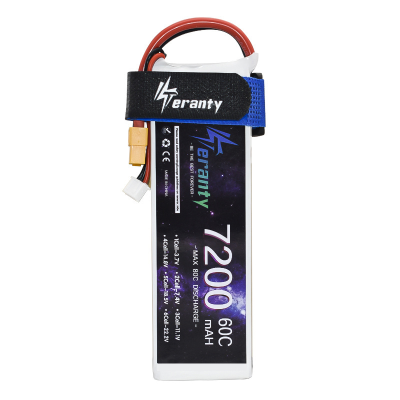 Upgrade 7200MAH 7.4V 60C LiPo  - Rc Helicopter Coaxial review and price
