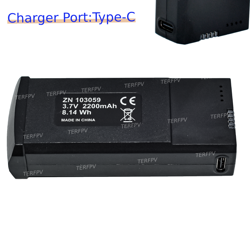 Original Drone Battery For K19 - Eachine Drone E58 review and price